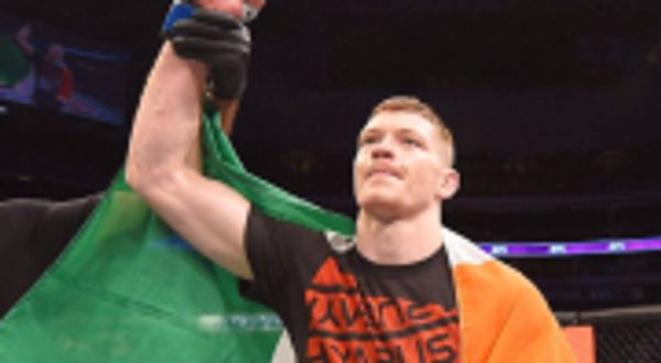 Джо Даффи уходит из UFC?