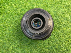 Nikon D5000 kit 18-55mm 20.000 кадров