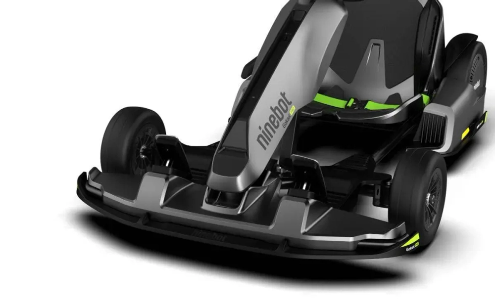 Электрокарт Ninebot Gokart PRO
