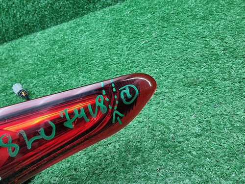 Фонарь правый внешний Changan Alsvin (2018-н.в.)