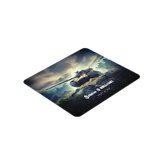 World of Tanks Sabaton Spirit of War Limited Edition Large