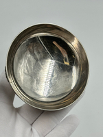 Креманка с ракушками