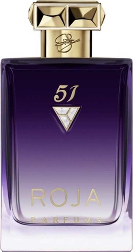 Roja Dove 51 Pour Femme Essence De Parfum