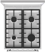 Комбинированная плита Gorenje K5221WF