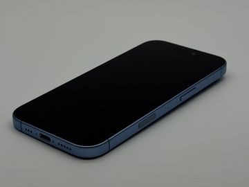 iPhone 17 512Gb Mist Blue