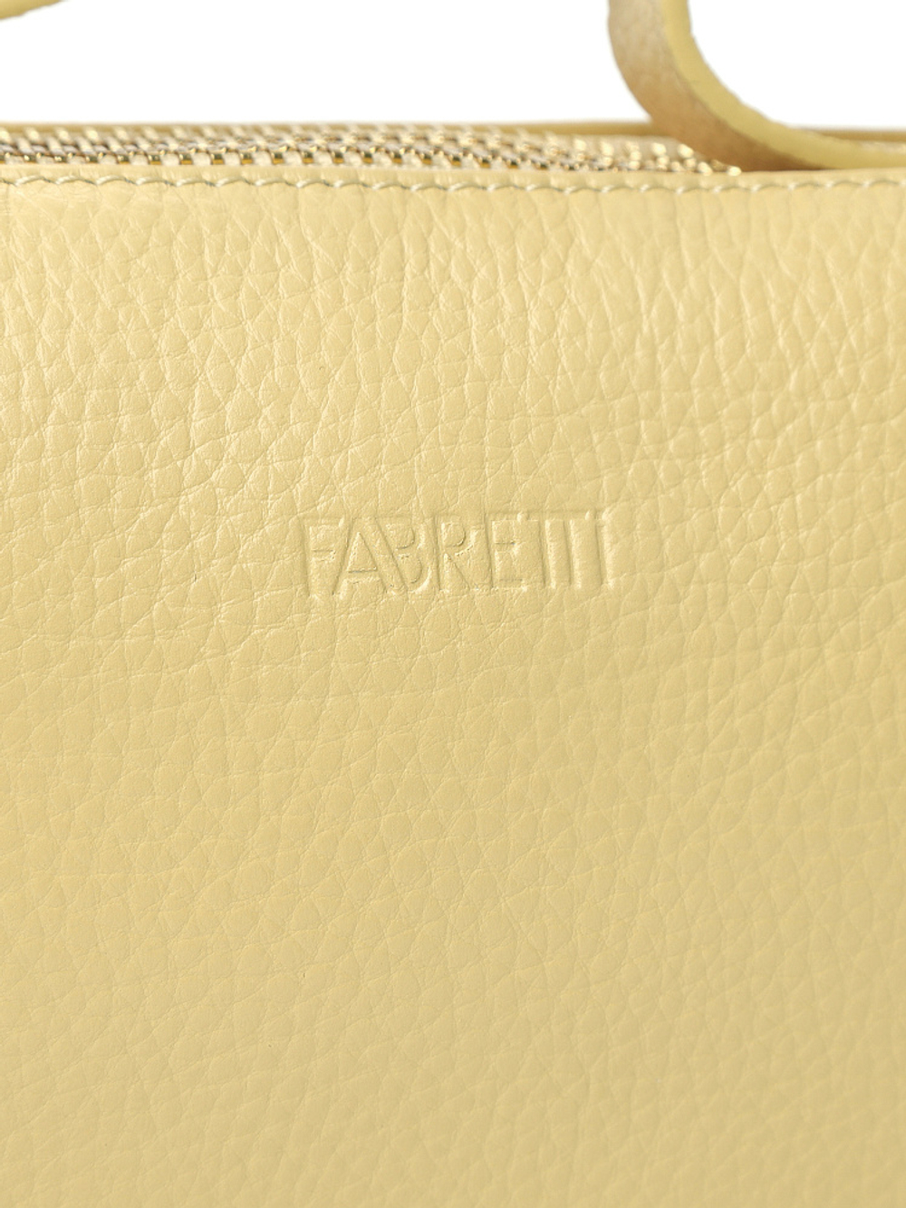 Сумка кожаная FABRETTI Q260074D-7