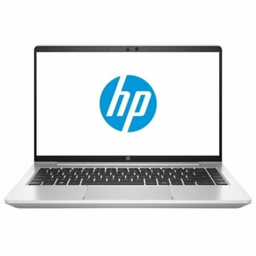 Ноутбук 14" HP ProBook 440 G8 Core i5 1135G7/8Gb/256Gb SSD/14" FullHD/Win11Pro Серебристый (2R9C8EA#ABZ)