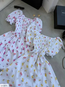 Платье II-6847 Фабрика Моды