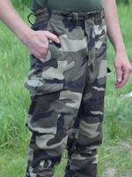 Горка 5 Фаворит Светлое НАТО