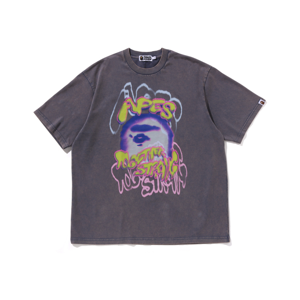 A Bathing Ape Bathing Ape Graphic
