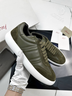 Кеды Brioni