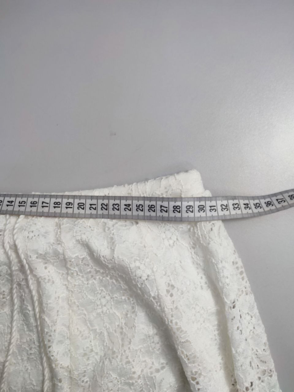 Юбка Befree светлая 42 размер