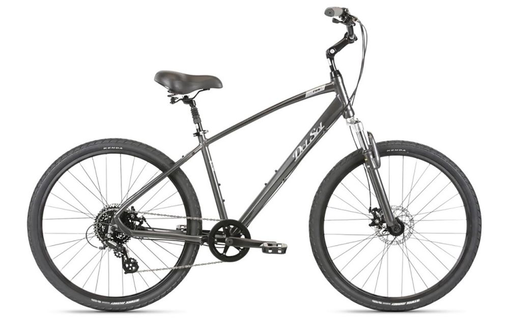 Дорожный велосипед Haro Lxi Flow 2 (2020)