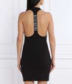 Платье Calvin Klein Swimwear - черный(KW0KW02480)