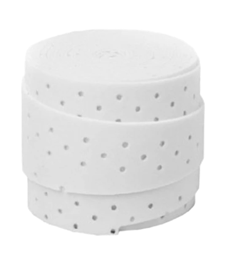 Перфорированные овергрипы Wilson | Набор 60 шт. в бочонке