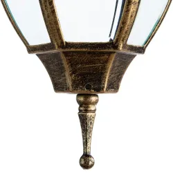Уличный подвесной светильник Arte Lamp