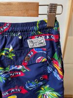 Плавки Polo Ralph Lauren