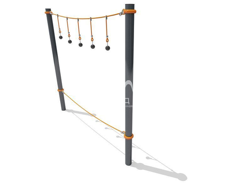 Канатная конструкция 33007.21