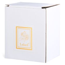 СТАТУЭТКА "ДОМИК" С LED-ПОДСВЕТКОЙ 9,5Х7Х11 СМ
