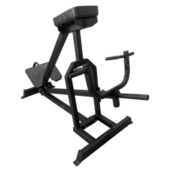 Т-образная тяга с упором в грудь BRONZE GYM PARTNER BGR-809