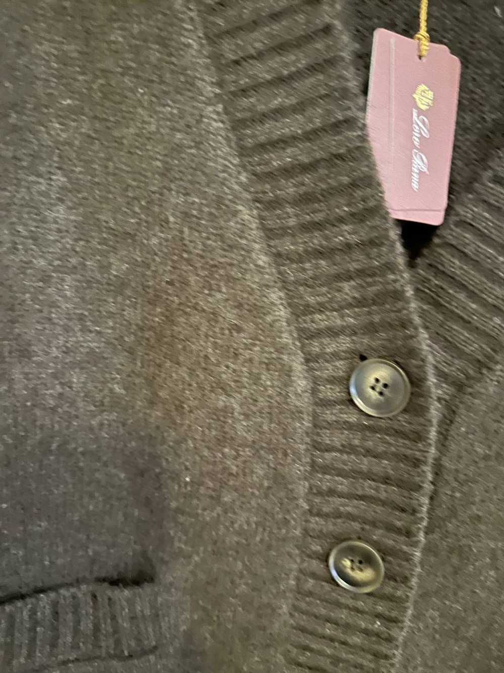 Кардиган Loro Piana
