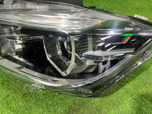 Фара Комплект фар BMW 3er F30 (2015-2020) LED