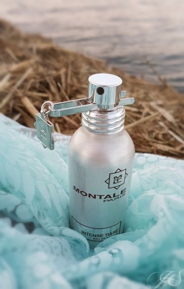 Montale Intense Tiare