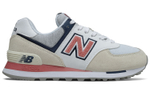 Кроссовки New Balance Nb 574 (Женская размерная сетка)