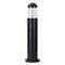 Уличный светильник Arte Lamp Coppia A5217PA-1BK