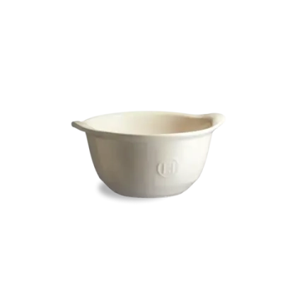 Миска для запекания Emile Henry Gratin Clay, 14 см