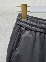 Спортивные штаны Isaia, арт. 481557034