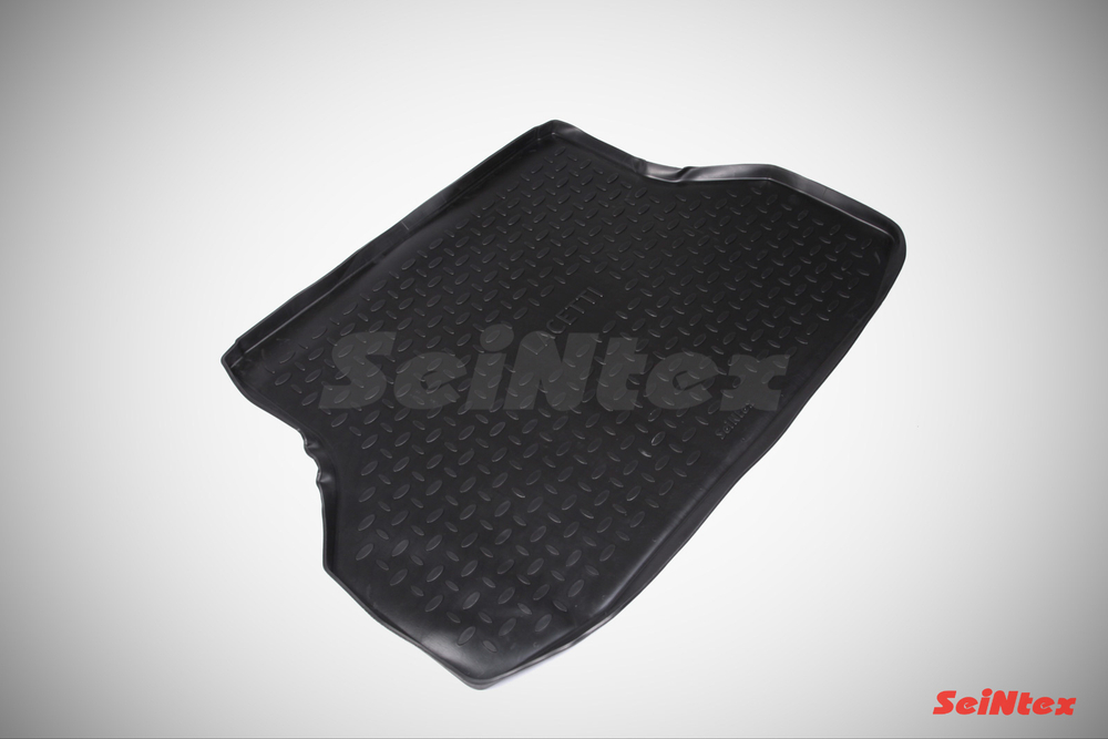Коврики в багажник для Chevrolet Lacetti Sedan 2004-2013 Seintex.00763
