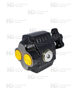 Шестеренный насос UNI EHASS 51 BD-4P