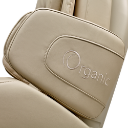 Массажное кресло Ergonova Organic 2 Beige