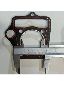 - Набор прокладок (полный) 152FMH-2 (C110) (52,4*49,5) ZS