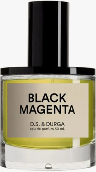 D.S. DURGA BLACK MAGENTA EDP 50 ML