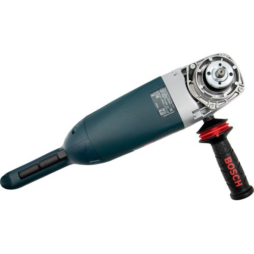 УШМ BOSCH GWS 26-230 H     0.601.856.100 кейс