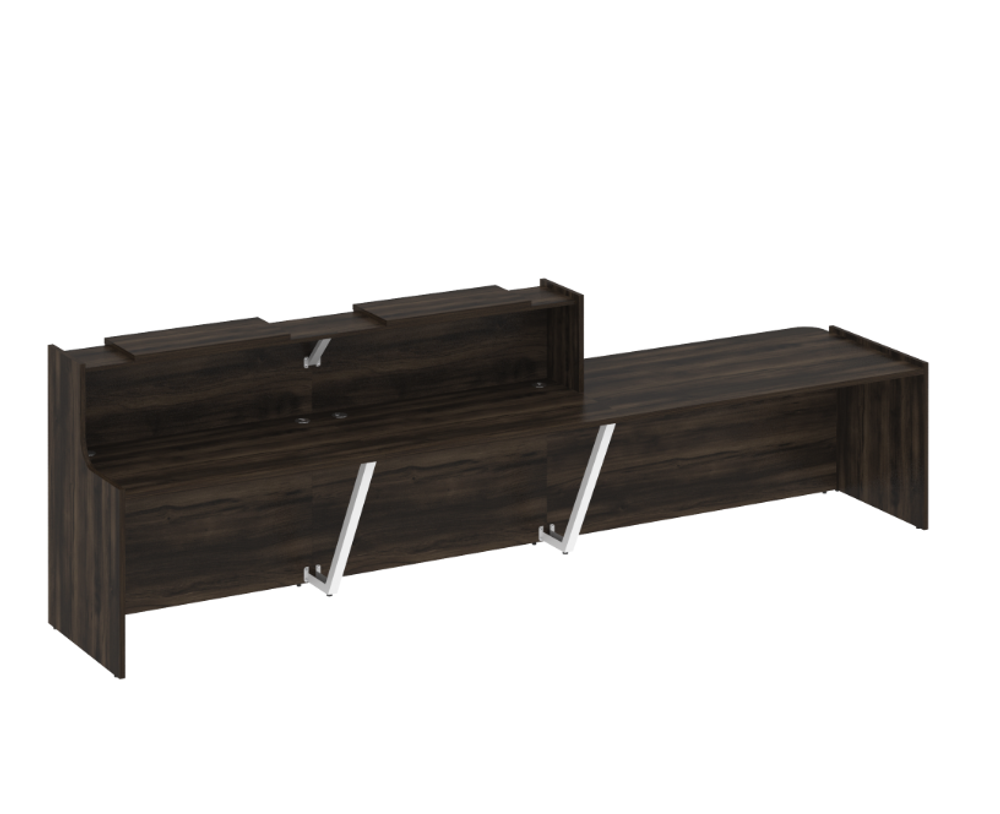 Ресепшен Оникс (Onix) вариант №21