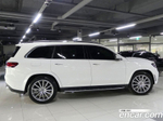 Mercedes-Benz GLS-Class X167 GLS580 4MATIC (07.2021)