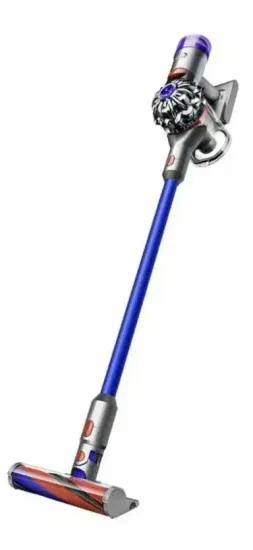 Dyson V8 SV10K Slim Fluffy Extra Blue