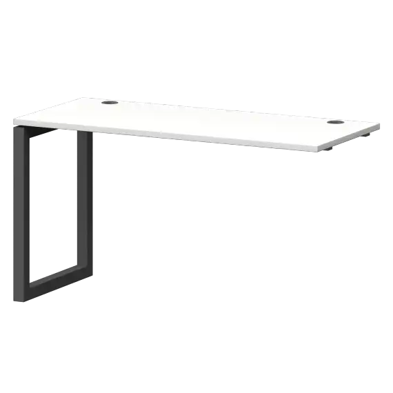 Модуль линейный на металлокаркасе СМС25-О-12К.60Э.Пр.50  1200x600x750 Смарт