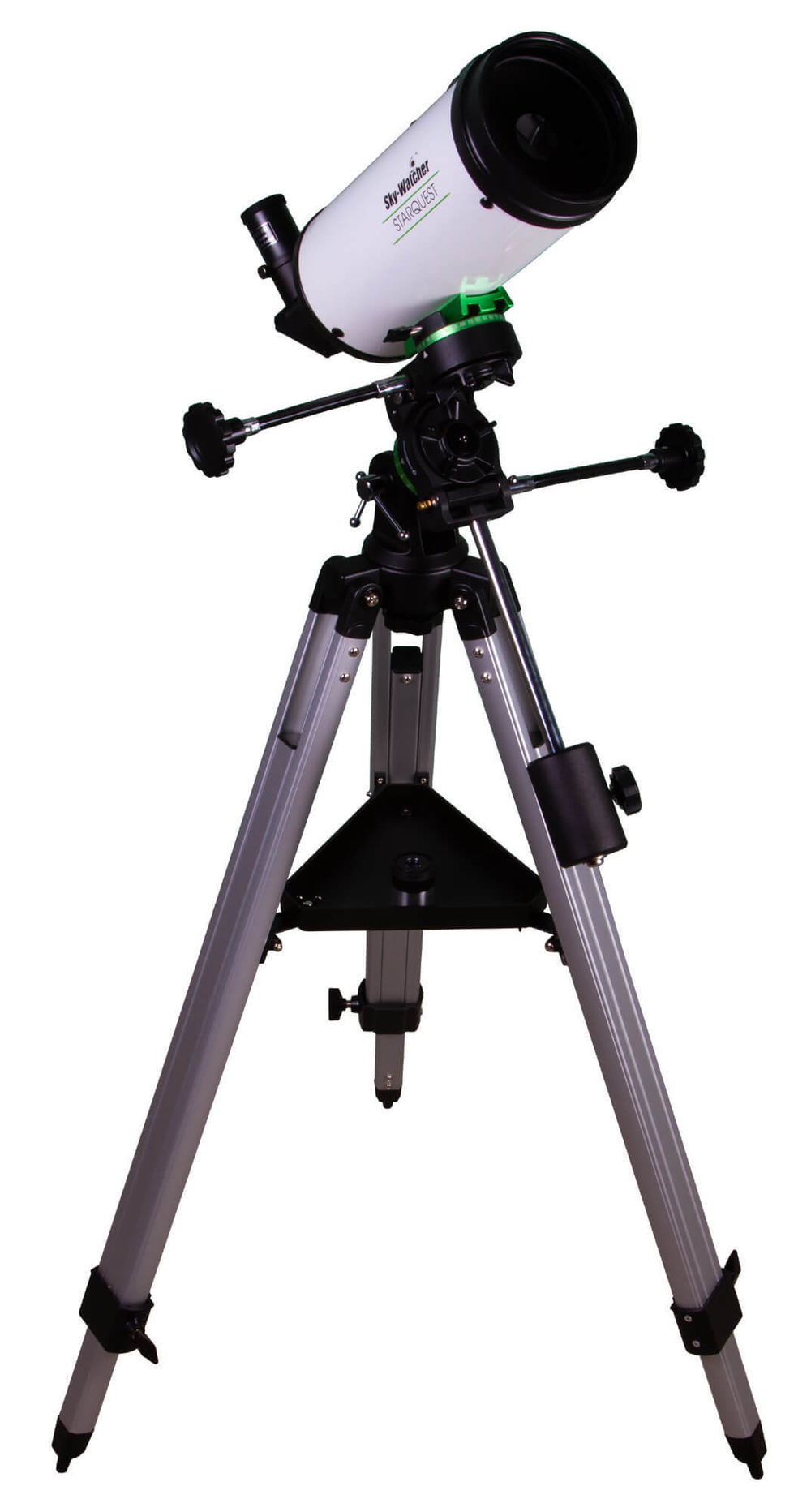 Телескоп Sky-Watcher MAK102/1300 StarQuest EQ1 - фото 2