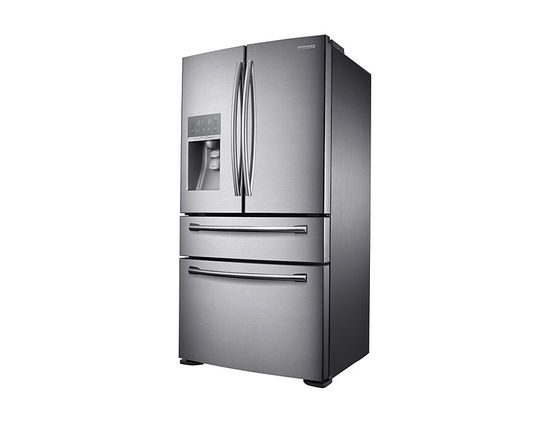 Холодильник Samsung RF-24 HSESBSR