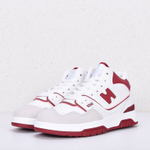 Кроссовки New Balance 550 арт 3535