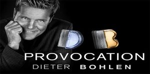 Dieter Bohlen Provocation for Men