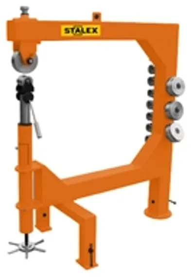 Шринкер Stalex SM-16 B