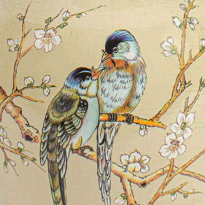 Настольная лампа LOFT IT Magnolia 10381T/A