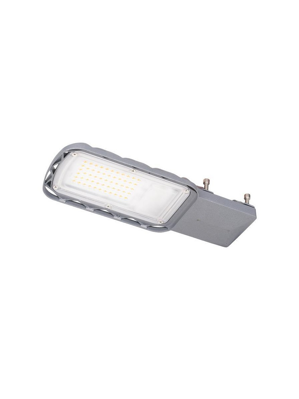 Светильник светодиодный Urban Lite S 30Вт 840 IP65 GY EUE ДКУ/СКУ уличный консоль LEDVANCE 4058075678019