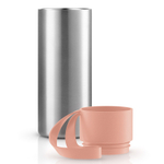 Термос to go, 350 мл, персиковый