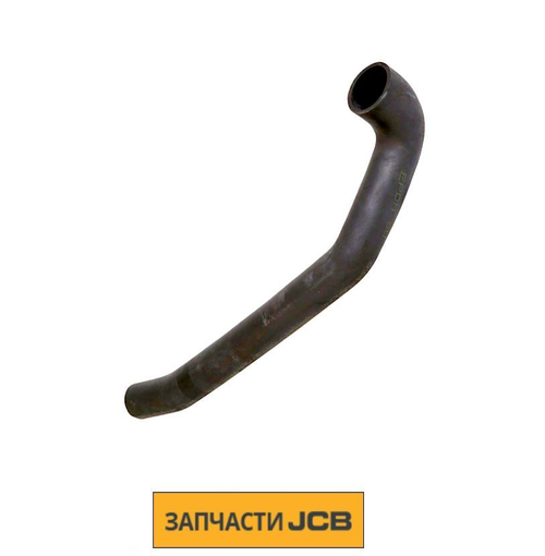 Патрубок JCB 834/00193